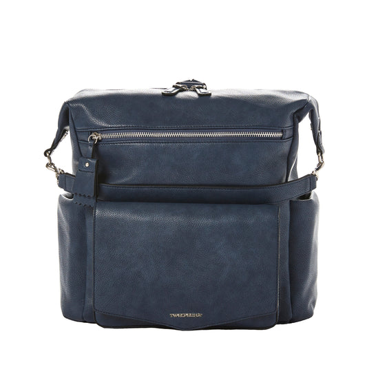 PEEK A BOO HOBO  backpack |תיק גב |כחול